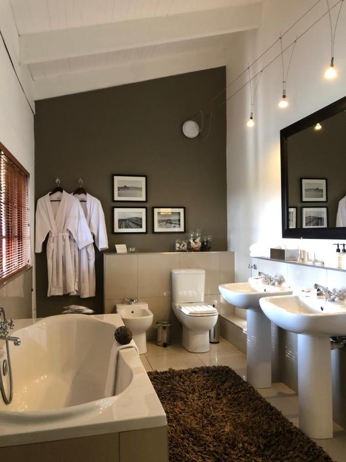 Villa Exner Exclusive Boutique Hotel غرابو المظهر الخارجي الصورة