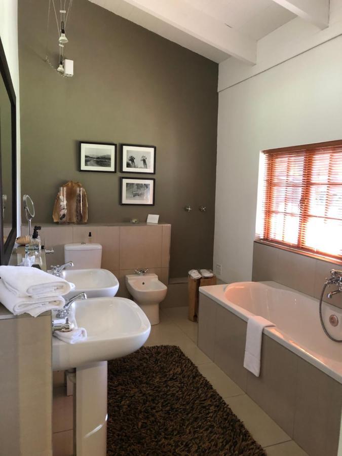 Villa Exner Exclusive Boutique Hotel غرابو المظهر الخارجي الصورة