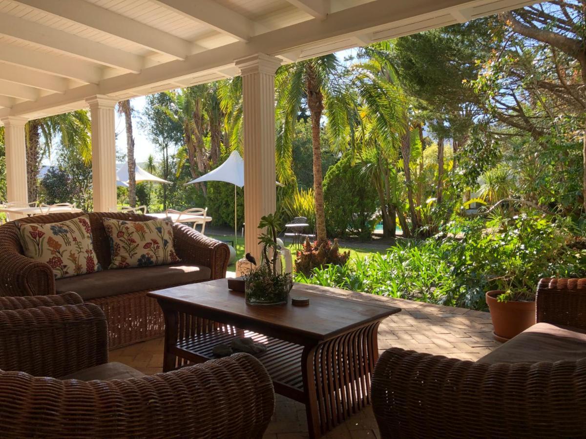 Villa Exner Exclusive Boutique Hotel غرابو المظهر الخارجي الصورة