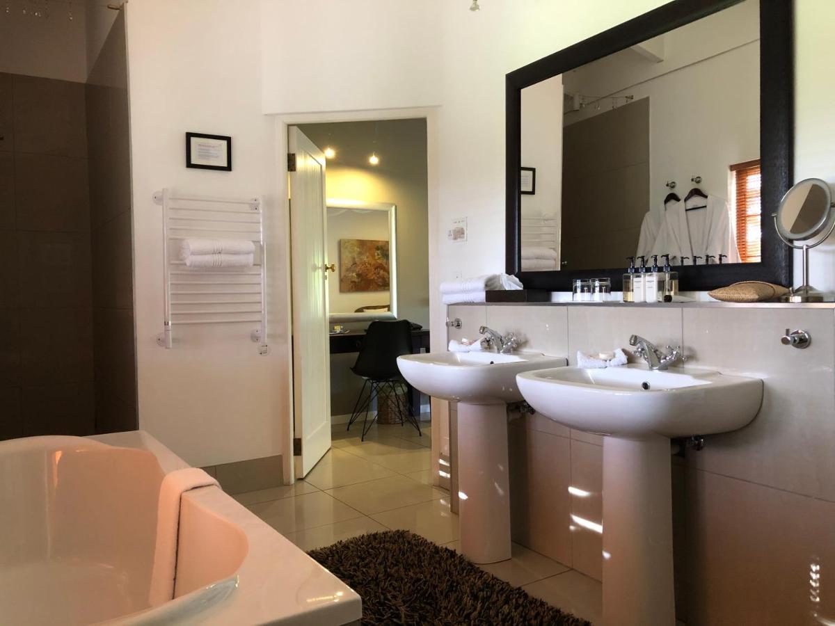 Villa Exner Exclusive Boutique Hotel غرابو المظهر الخارجي الصورة
