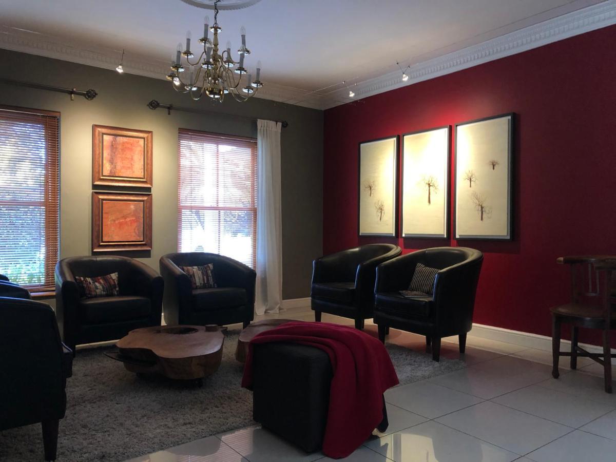 Villa Exner Exclusive Boutique Hotel غرابو المظهر الخارجي الصورة