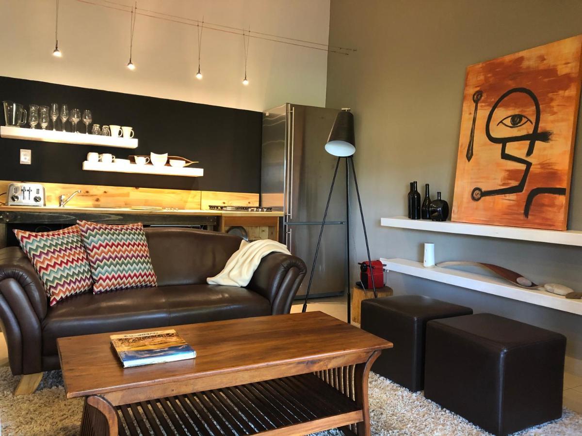 Villa Exner Exclusive Boutique Hotel غرابو المظهر الخارجي الصورة