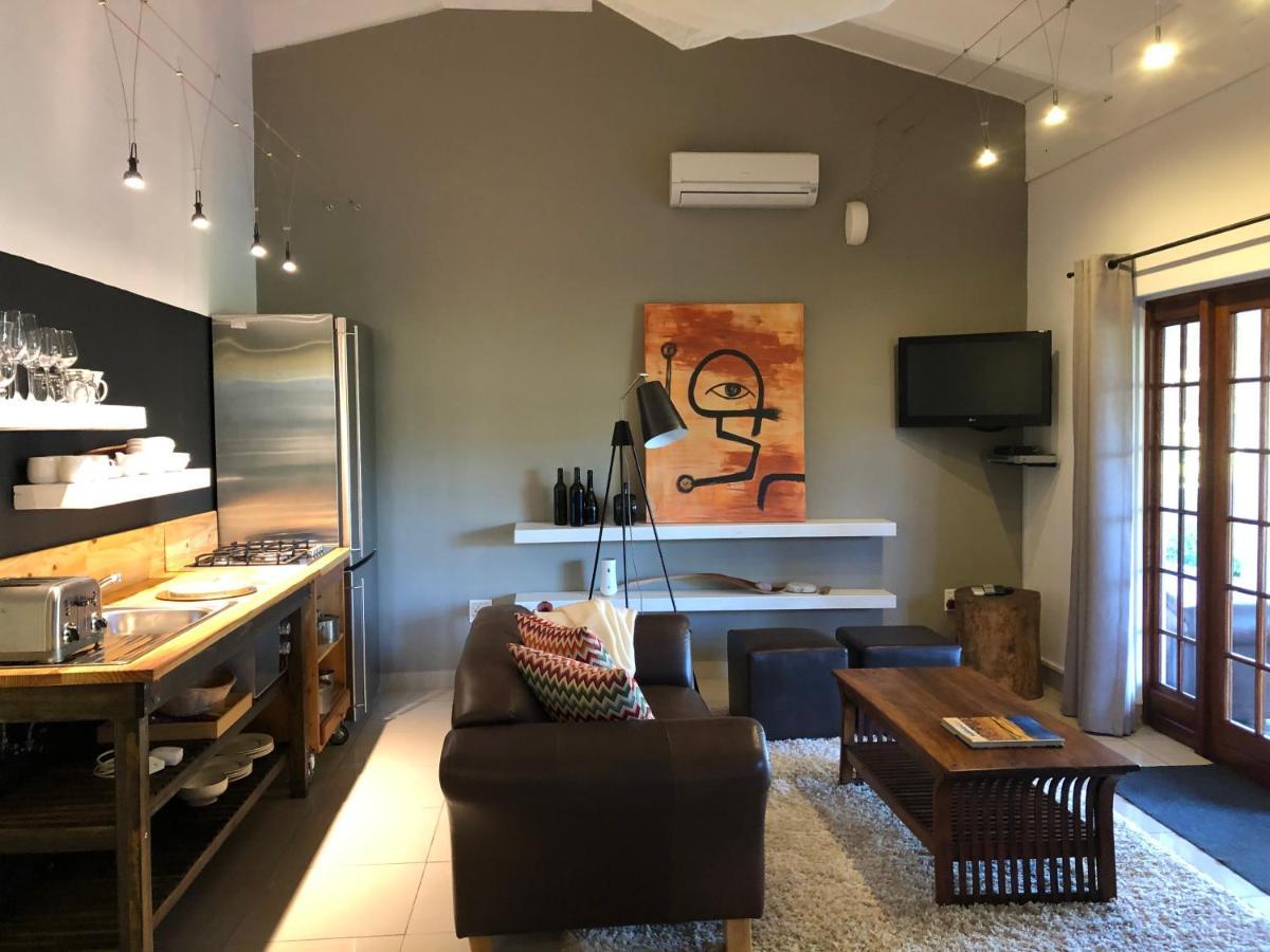 Villa Exner Exclusive Boutique Hotel غرابو المظهر الخارجي الصورة
