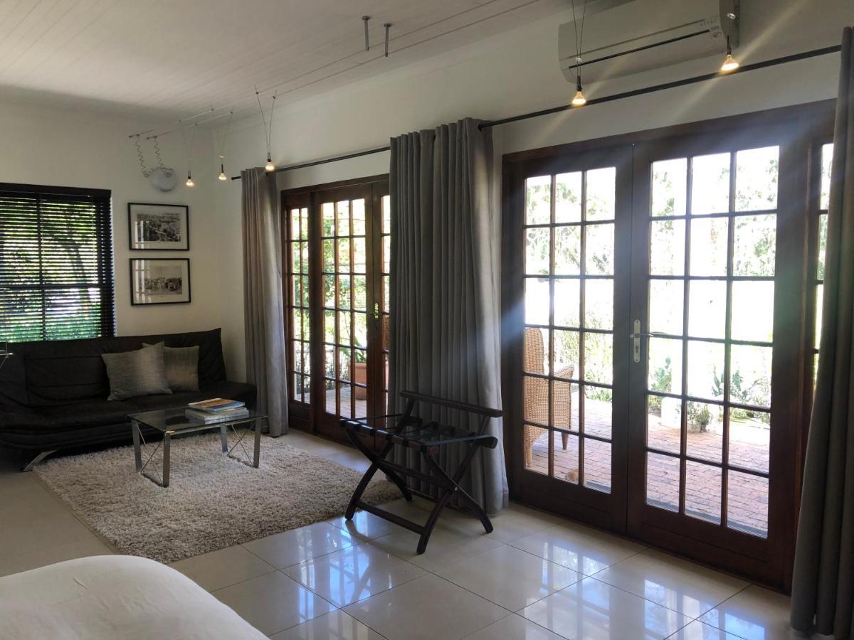 Villa Exner Exclusive Boutique Hotel غرابو المظهر الخارجي الصورة