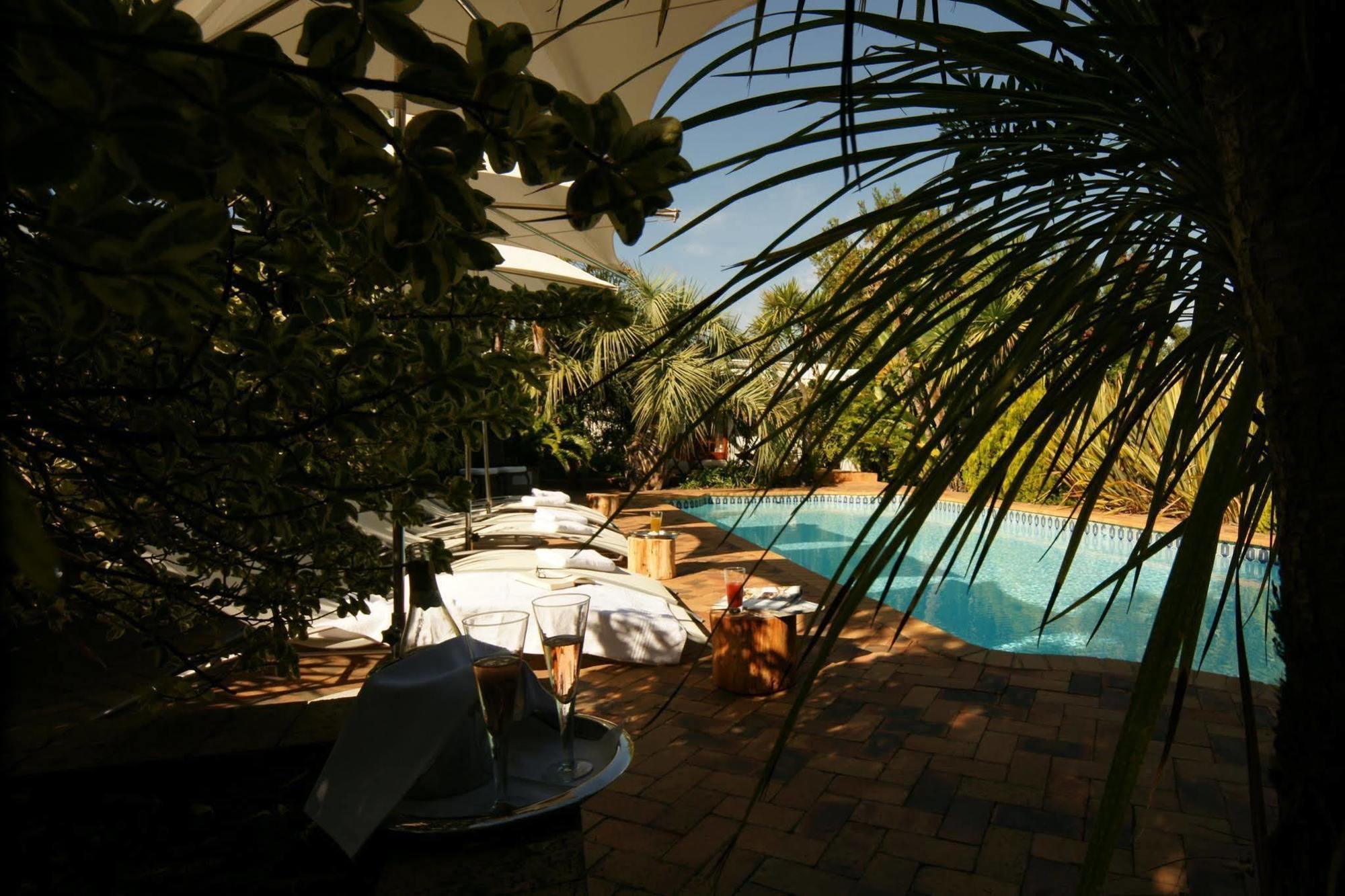 Villa Exner Exclusive Boutique Hotel غرابو المظهر الخارجي الصورة