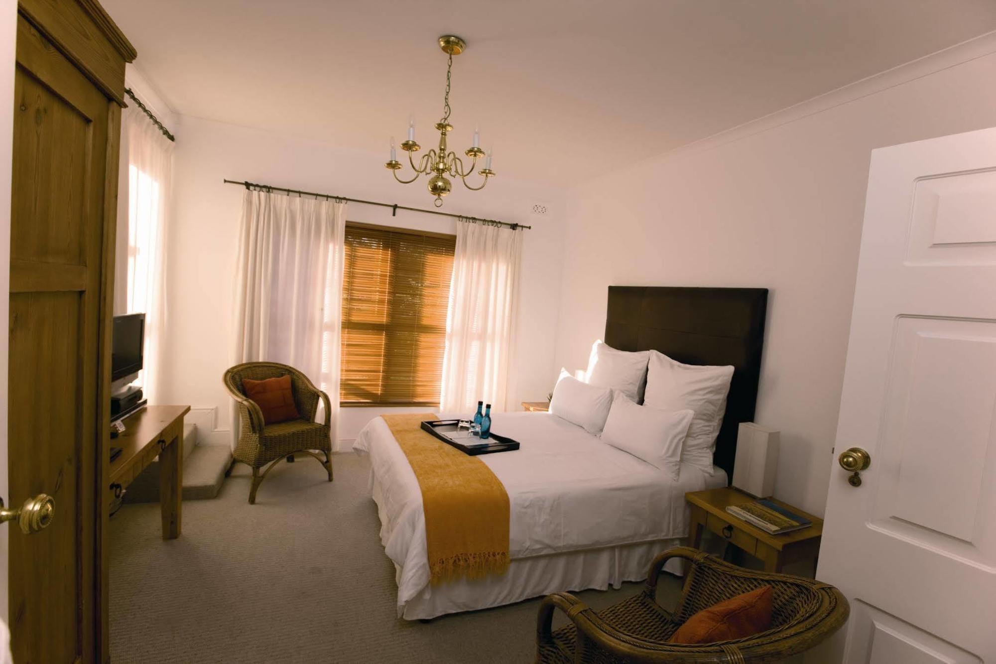 Villa Exner Exclusive Boutique Hotel غرابو المظهر الخارجي الصورة
