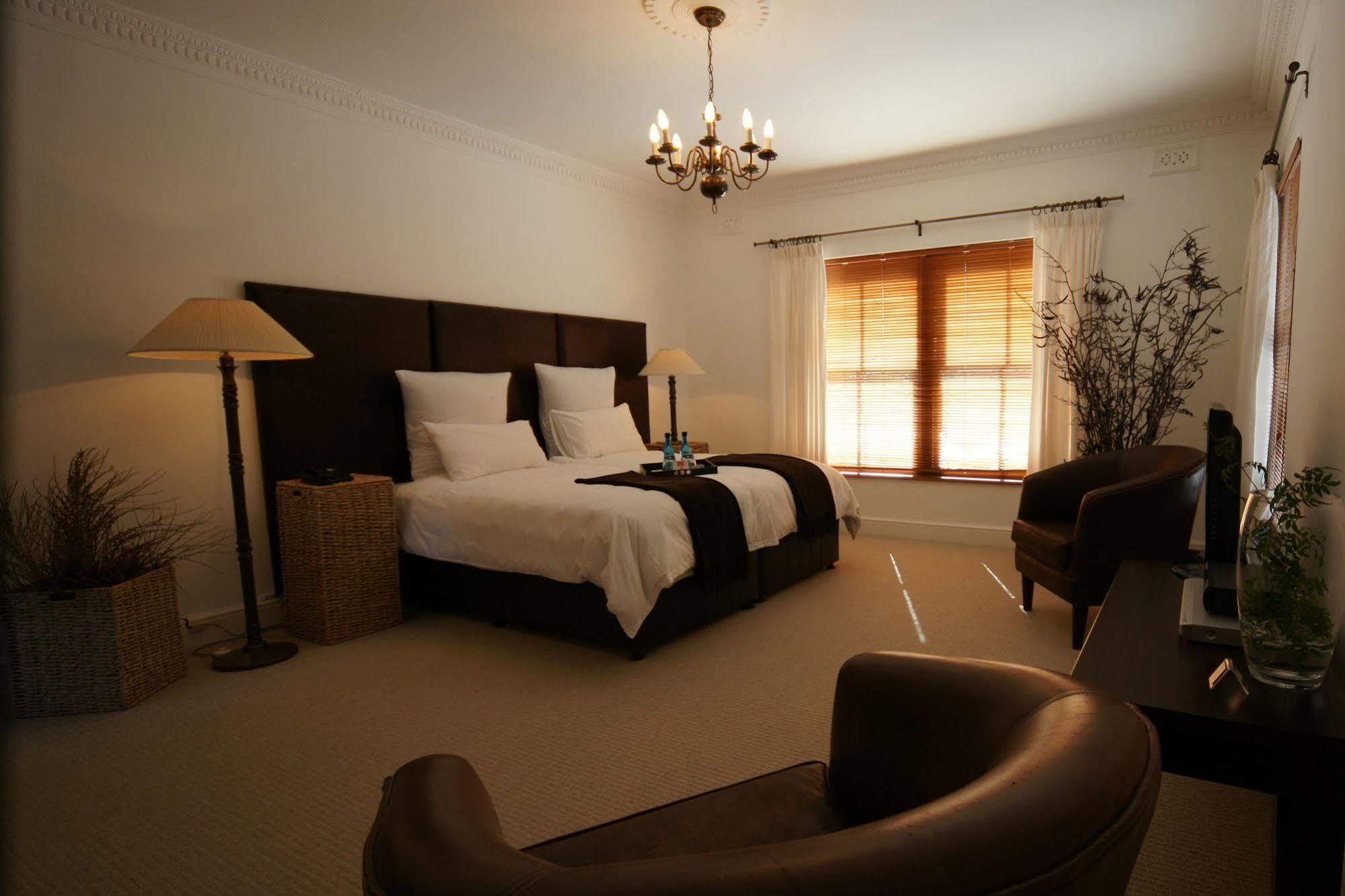 Villa Exner Exclusive Boutique Hotel غرابو المظهر الخارجي الصورة