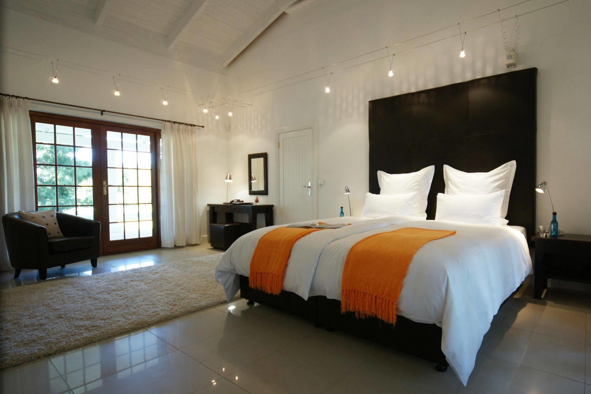 Villa Exner Exclusive Boutique Hotel غرابو المظهر الخارجي الصورة