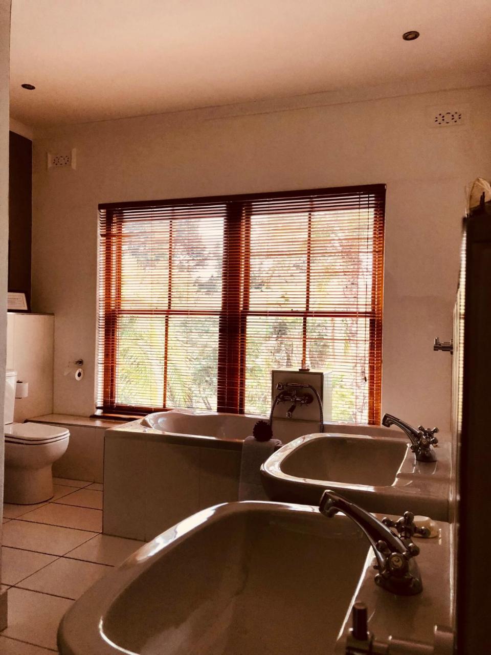 Villa Exner Exclusive Boutique Hotel غرابو المظهر الخارجي الصورة